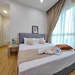 Ipoh Heaven Stay 3Br 6Pax 5Mins To Sunway Tambun