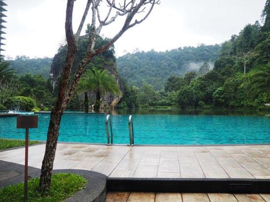 Heaven 3br 6pax 5mins To Sunway Tambun *