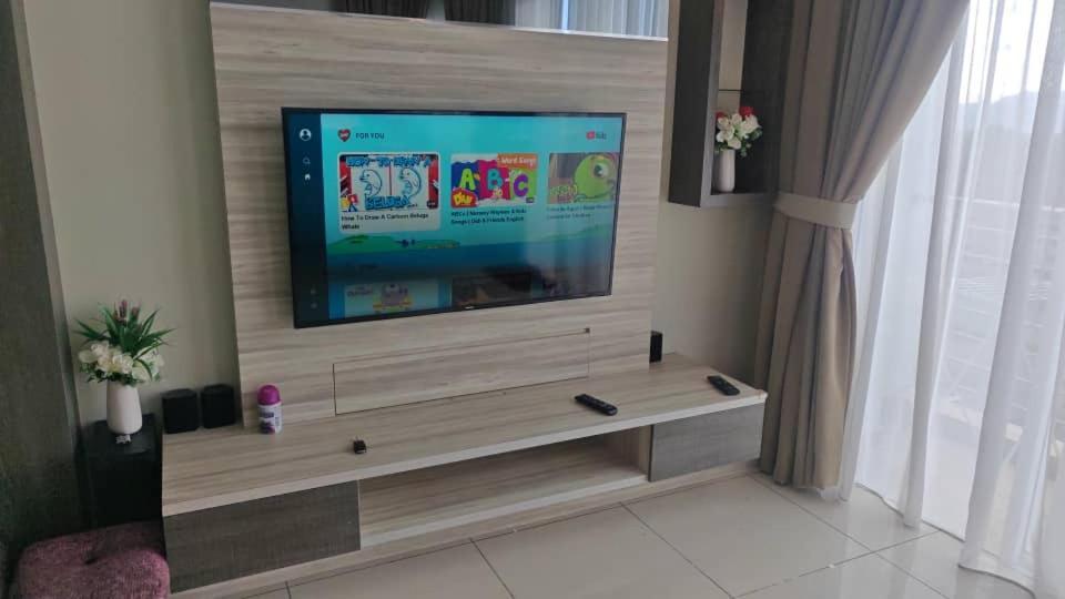 Heaven 3br 6pax 5mins To Sunway Tambun * Ipoh