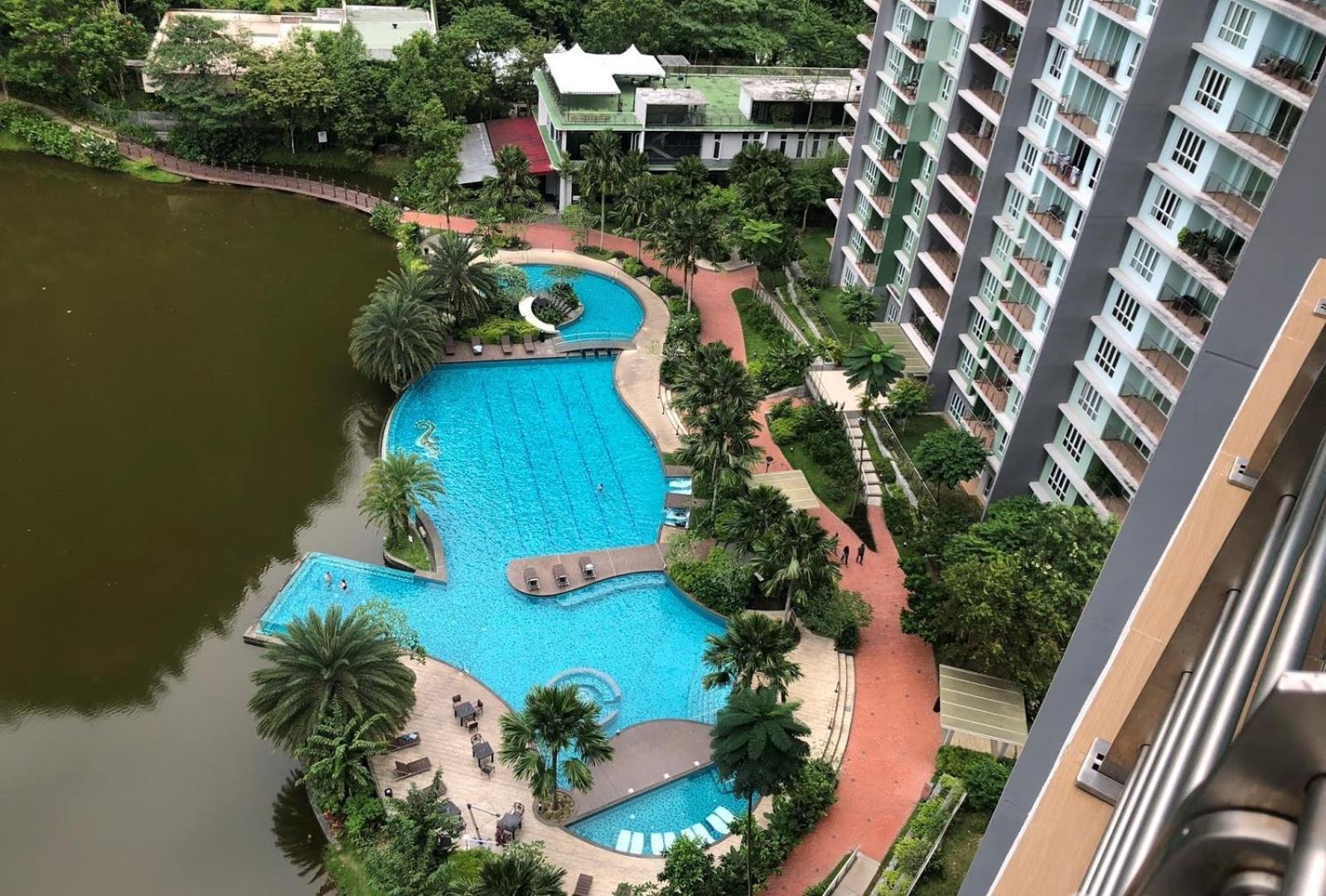 Heaven 3br 6pax 5mins To Sunway Tambun * Ipoh