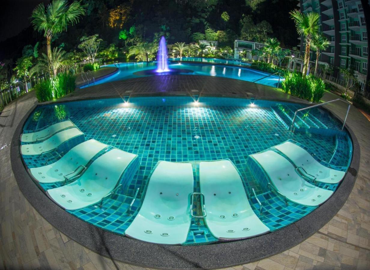 Apartment Heaven 3br 6pax 5mins To Sunway Tambun Ipoh